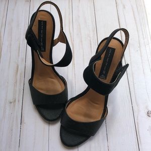 Steven by Steve Madden heels